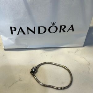 Pandora bracelet